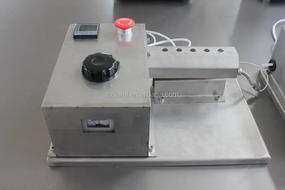 
Медицинская трубчатая опрокидная машина (ISO001:2000,CE,2015 Новый дизайн) 