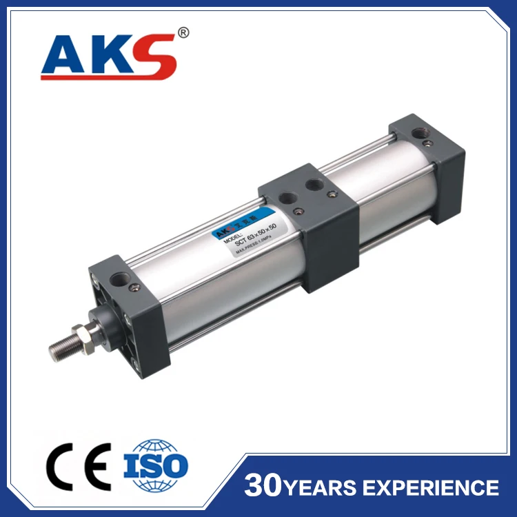 Customized professional marto pressure cylinder