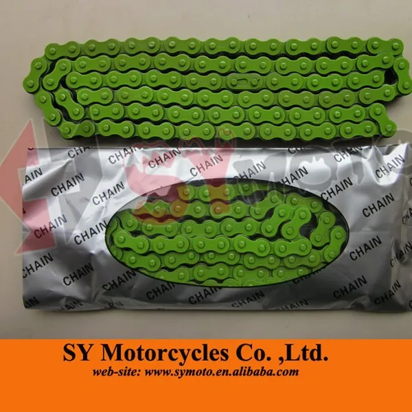 KMC 420 chain link for pit bike color 428 DRIVE CHAIN