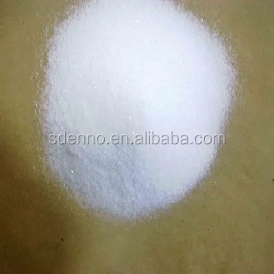 Белый порошок калия ацетат ENNO 127-08-2