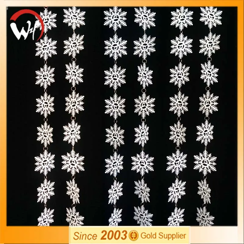 Gold and silver shimmer discs strands sequin curtain