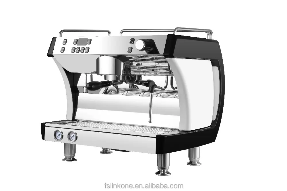 3000W Commercial Espresso Coffee Maker Coffee Machine