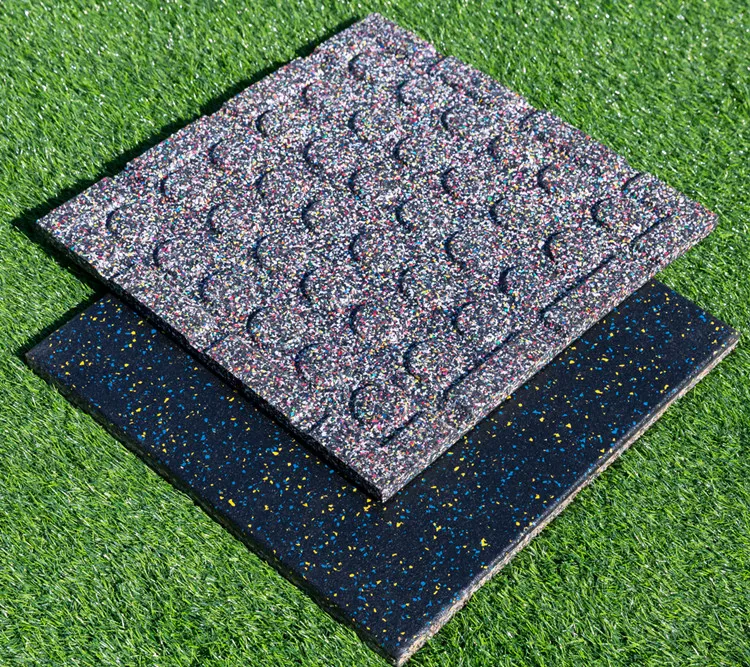 
 Резиновая плитка/50 мм толстый резиновый коврик для тренажерного зала китайские поставщики резиновый настил без запаха для тренажерного зала  