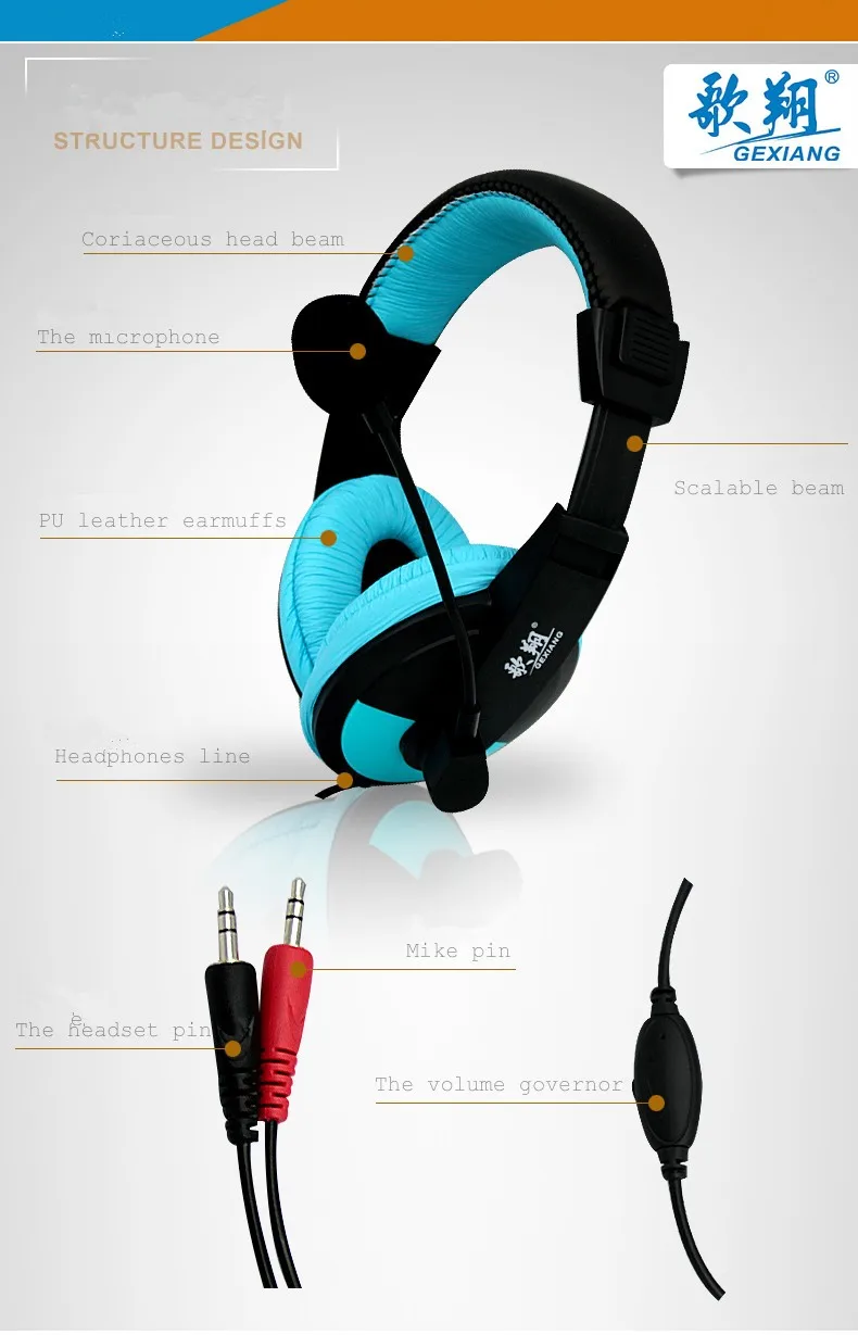 Cheapest Wholesale Headset, Online Shopping Headphone with mic for gaming