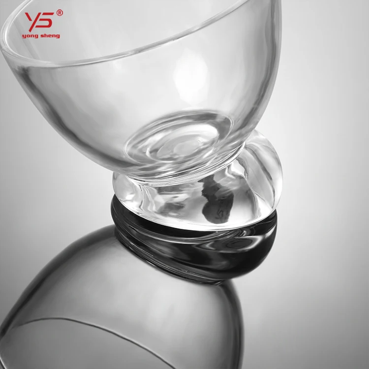 High quality and distinctive ice cream cup