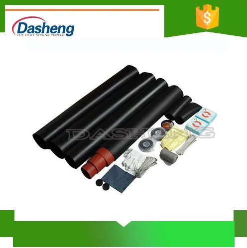 Medium-wall heat shrink tube sleeve