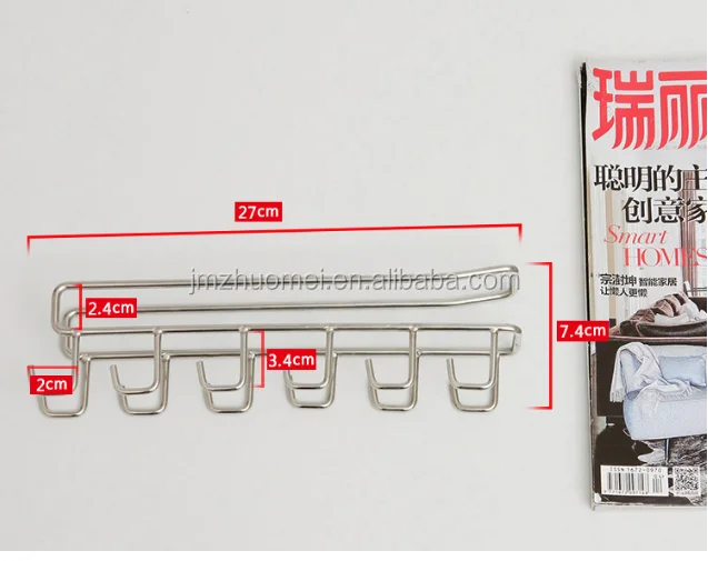 
Stainless Steel Kitchen Storage Rack Cupboard Hanging Hook Shelf Dish Hanger Chest Storage shelf Bathroom Organizer Holder 