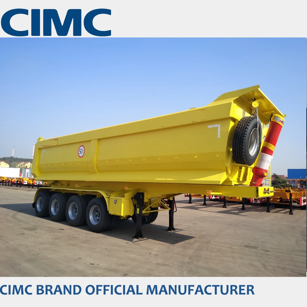 
 4 оси, 35 куб. М, 50 тонн, самосвал, самосвал  