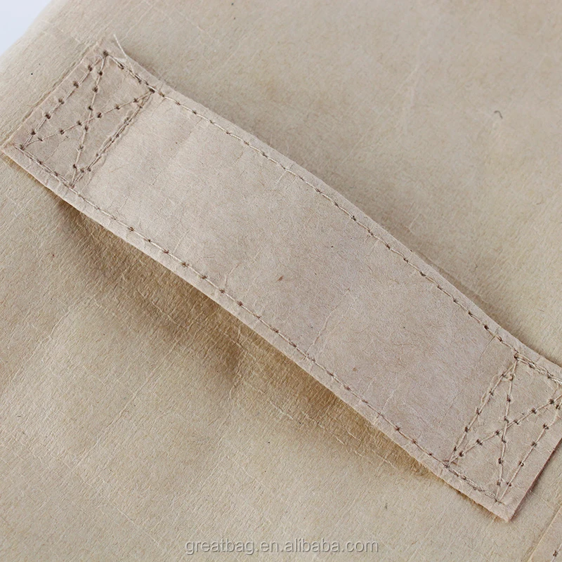 Портативные, сделанные на заказ, из крафт-бумаги, изолированные, шесть упаковок, охлаждающие сумки