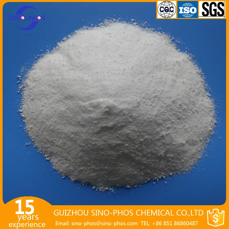 MSP monosodium phosphate