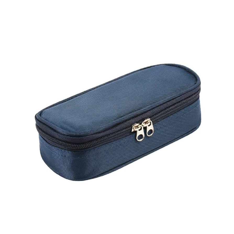 
portable insulin pen cooler bag for insulated medication diabetics travel coolers 
