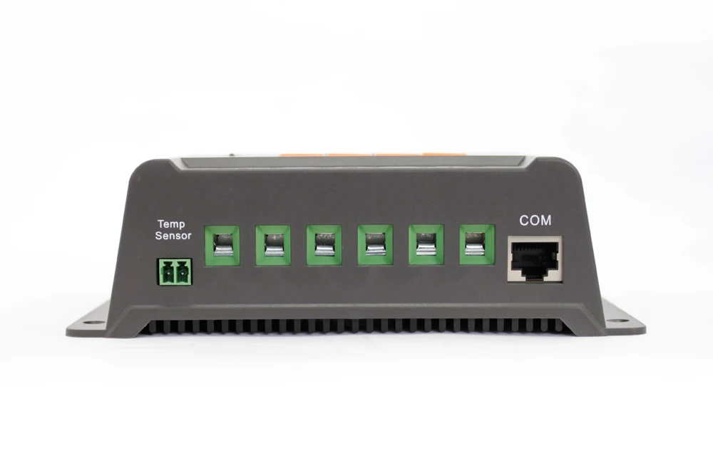 VS2048BN 20A 12V/24V36V48V PWM Solar Charger Controller