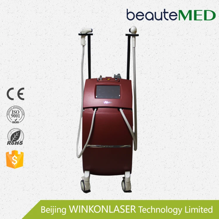 РФ радиочастотного машина для улучшить растяжек