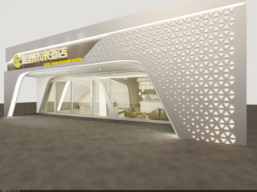 2019 бюджетная бутиковая модульная компактная гостиничная комната будущего от китайского производителя