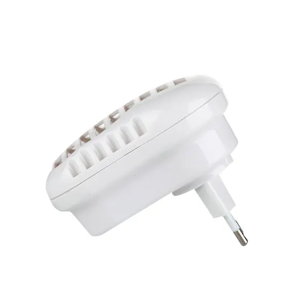 
Plug-in Bug Zapper,Mosquito Trap UV Light,Indoor Mosquito Killer 
