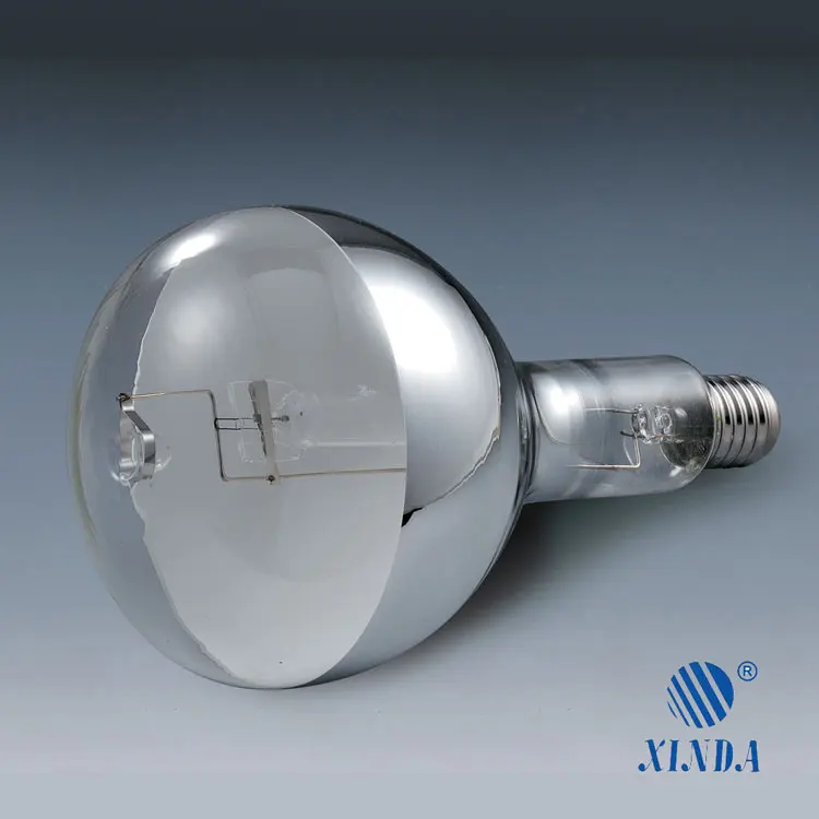 
Reflector Sodium Lamp 400W NHR400 