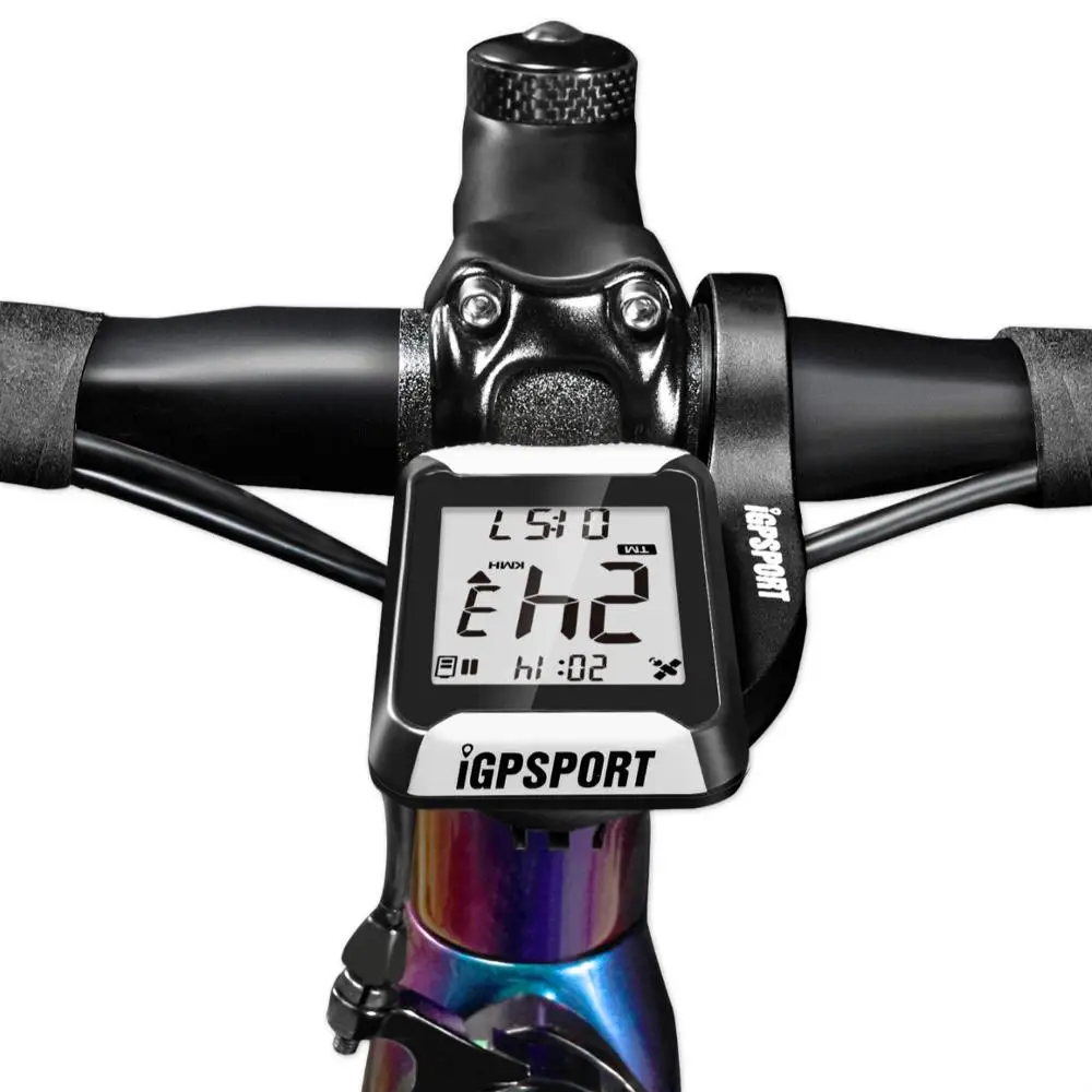 iGPSPORT iGS130S  Light Weight Gps bicycle computer