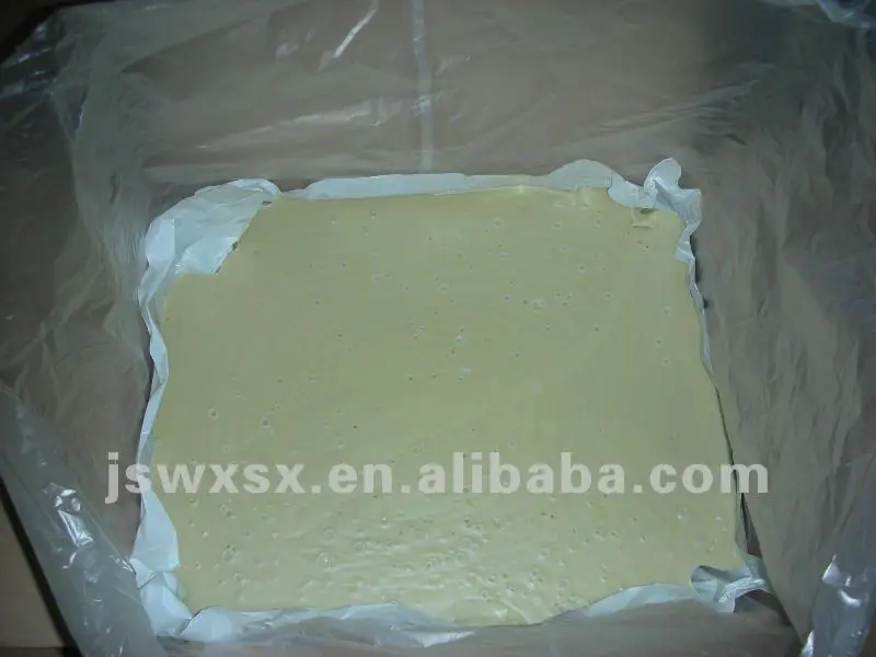 
Основание для жевательной резинки 3KS 