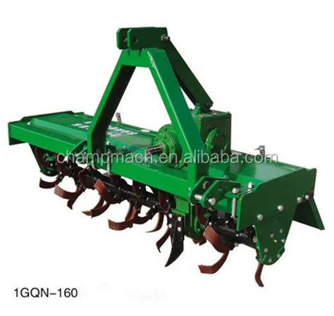 Multifunctional tillage machine agriculture farming rotary tiller cutivator weeding machine