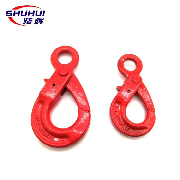 hot sell  forged alloy 360 degree swivel hoist rings  rigging hardware price