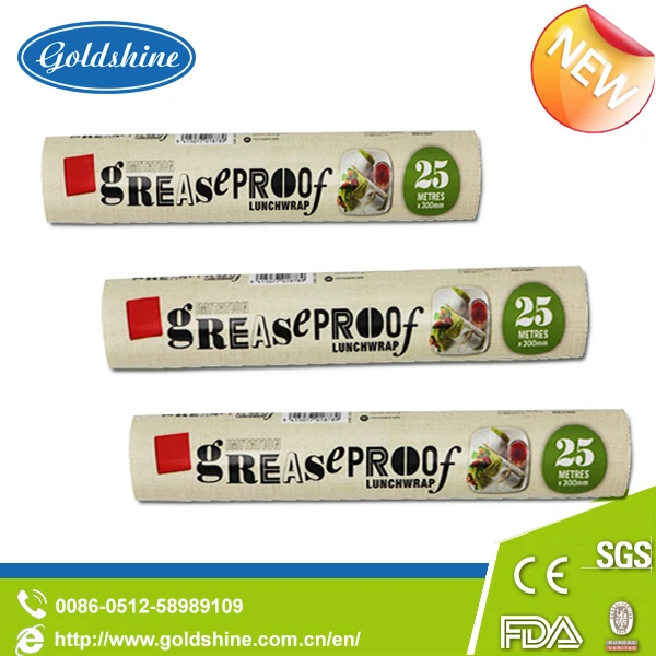 
silicone baking sheets greaseproof baking paper vegetable baking parchment paper 