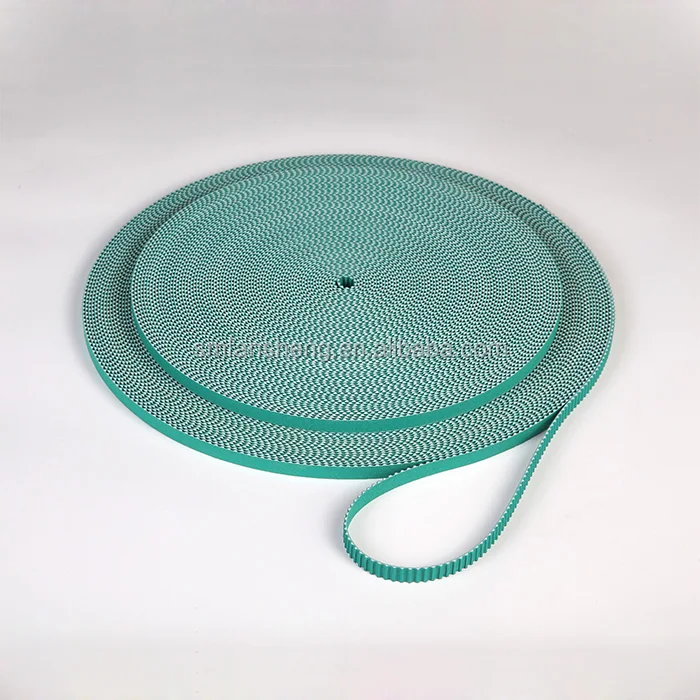 T5 Timing Belt for motorized curtain with moderate price
