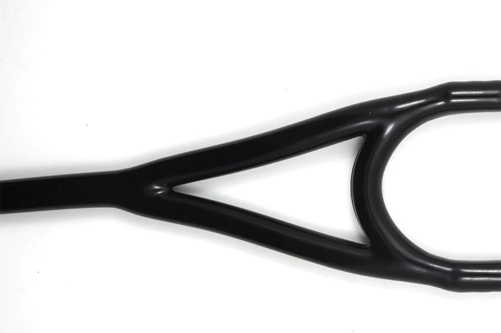 best stainless steel cardiology stethoscope black