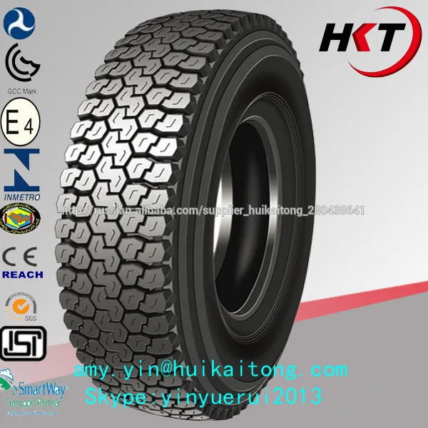 10.00R20,11.00R20,12.00R20,12R22.5 Шины для Грузовых Автомобилей