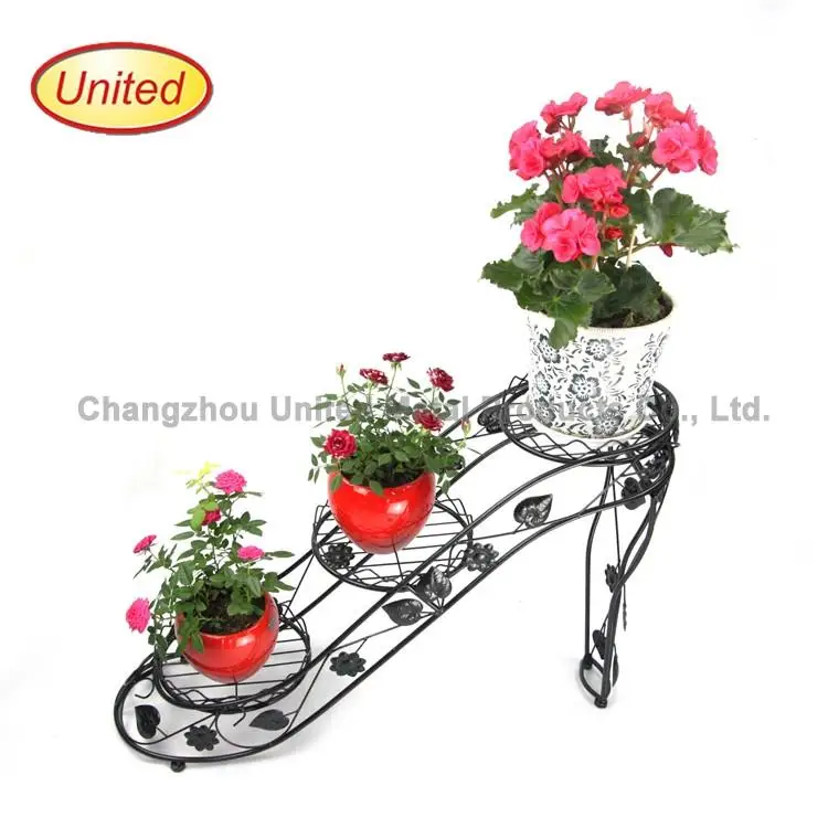 Brand new display flower stand made in China