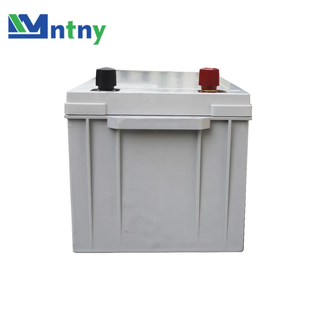 CNNTNY Lifepo4 12v 200ah Battery Pack Lipo Lithium Batteries for Solar Panel Supply