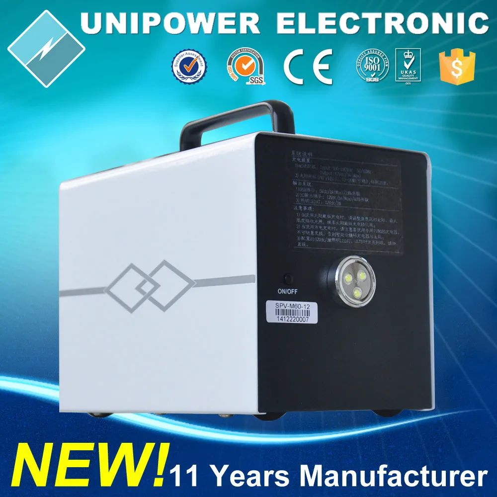 1KVA стойки / башня Puresine волна онлайн расширяемый G-сенсора ЖК UPS