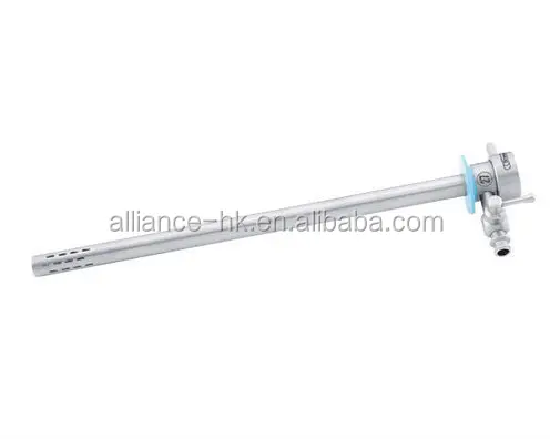 Resectoscope QD-2 (Snap-in and out)  ,Urology Department Surgical instruments