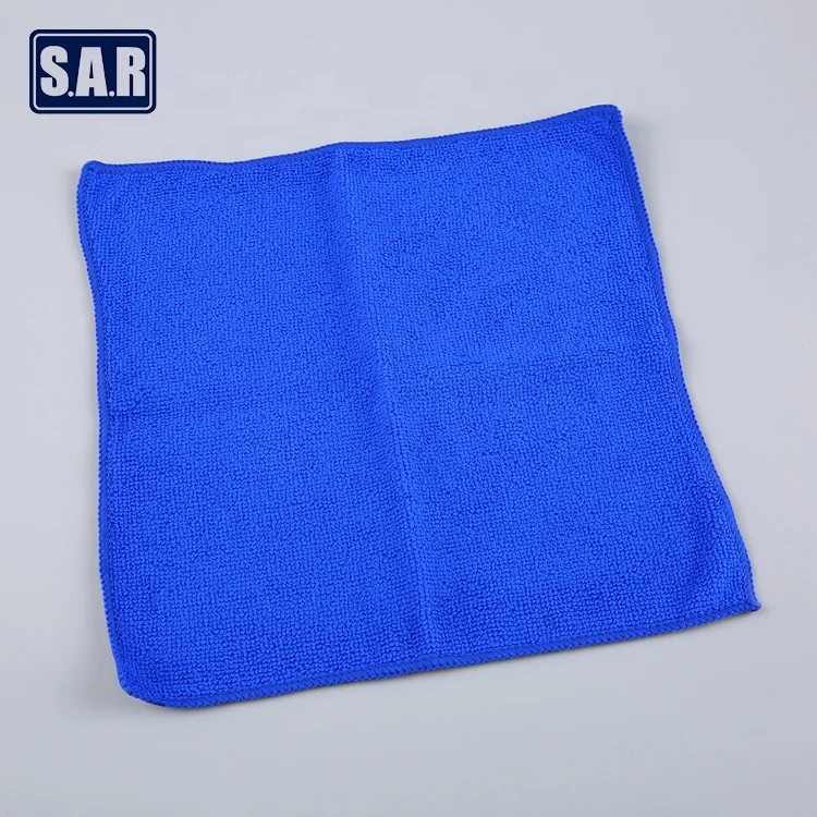 china clay cloth 100 polyester microfiber towel car