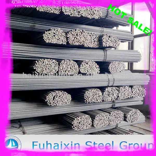 construction deformed carbon steel composite rebar cheap rebar