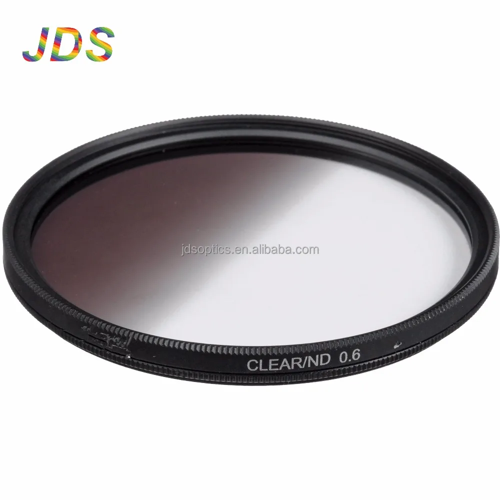 Filter Graduated GND 16 Gradual Dark Grey GND16 Square Camera Filter For Cokin P Filter Holder