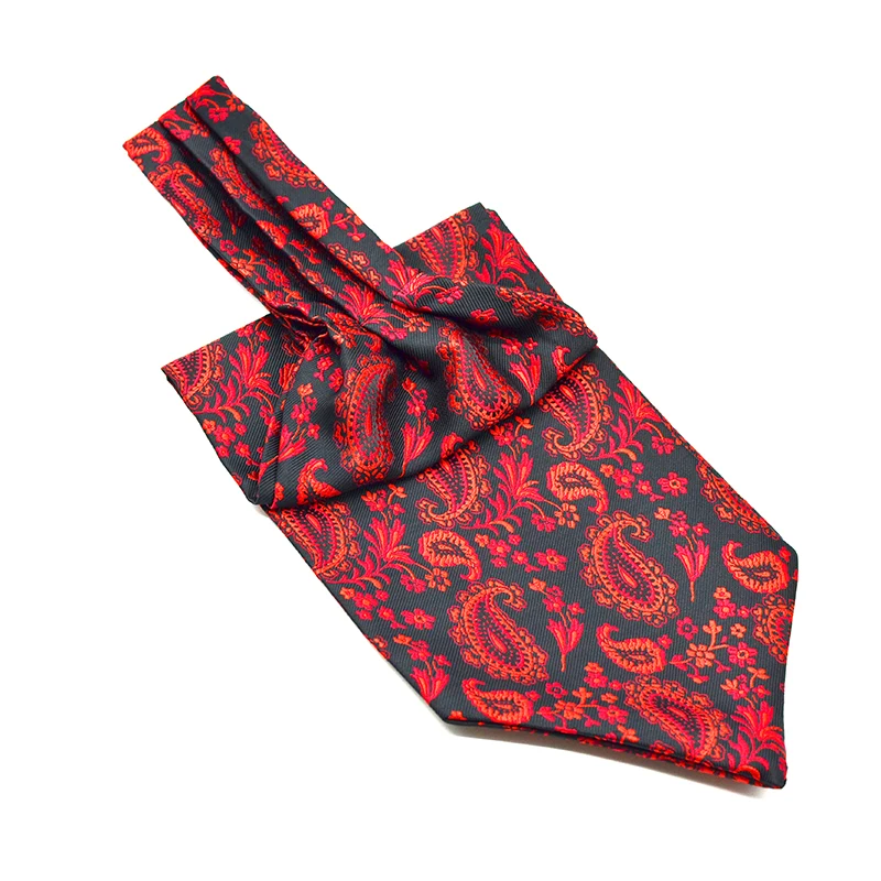 Красочные индивидуальный заказ шелковые галстуки для взрослых блёстки Джаз шеи галстук