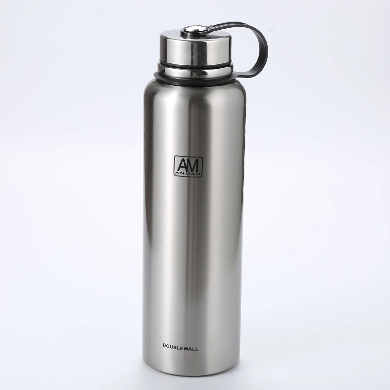 
T061 custom made logo Designed sports waterbottles stainless steel water bottle 