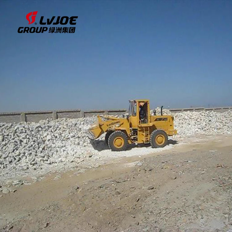 
gypsum powder machine 