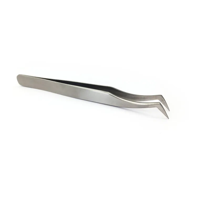 
Wholesale Cheap Tools Russian Volume Eyelash Extension Tweezers 