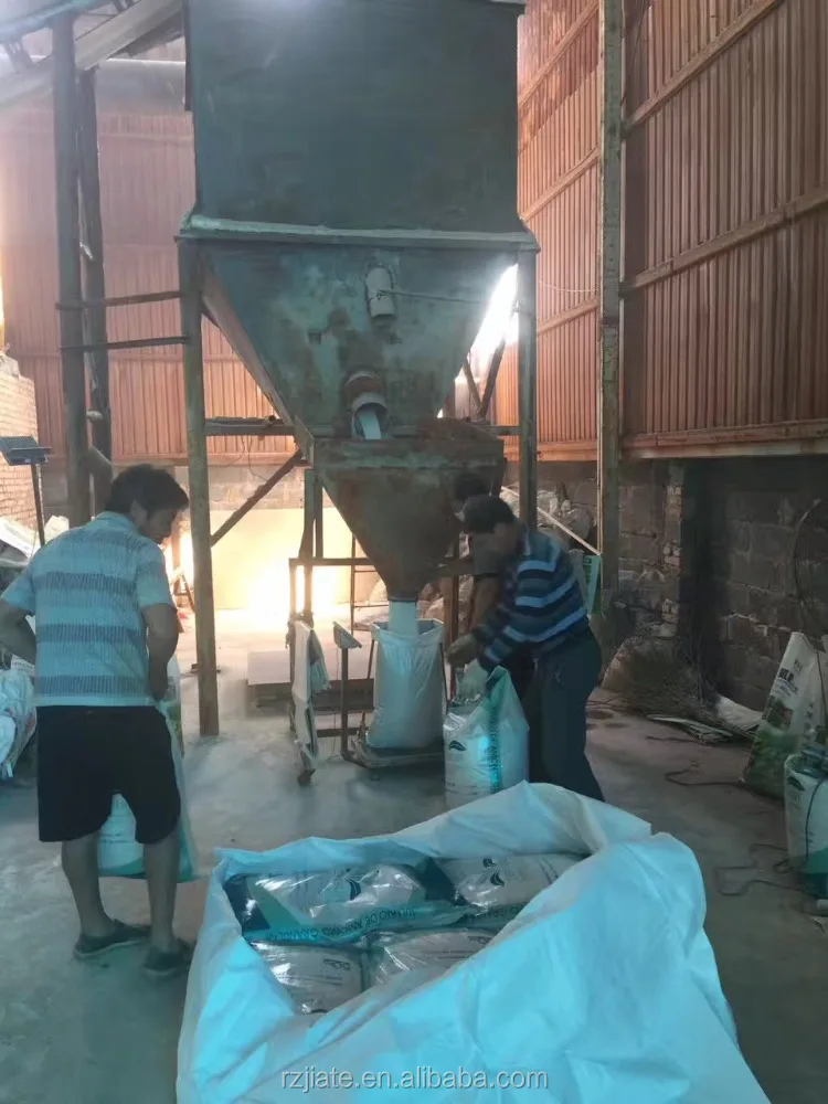  Удобрение нитрата сульфата