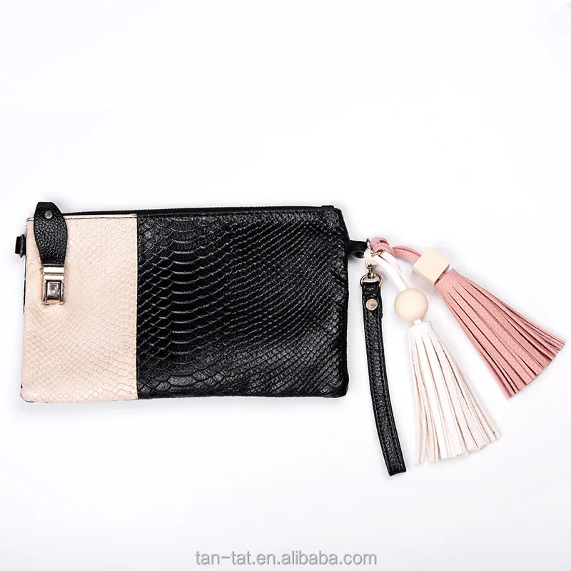 
Genuine Vachetta Leather Tassel Charm for Handbag Purse Deco Tassel 