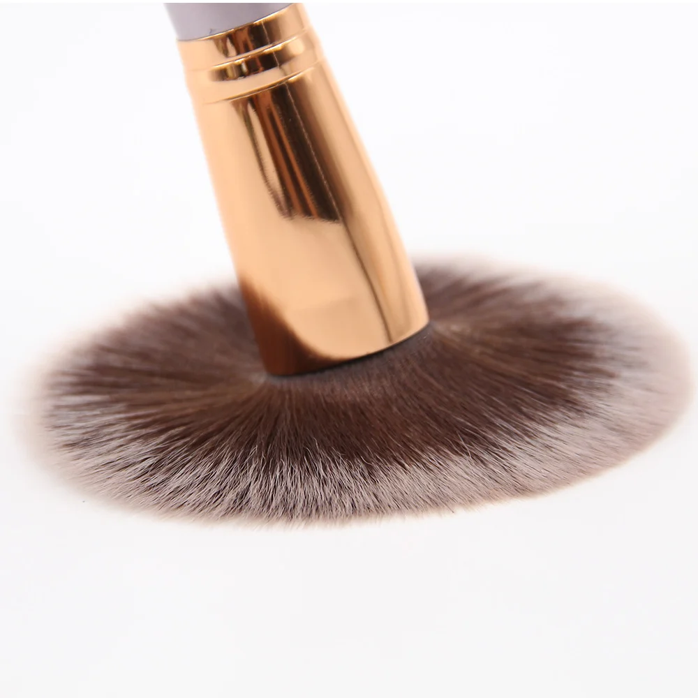 
Oem Makeup Brushes/Gold Ferrule Make Up Promotion Gift 5Pcs Eyeshadow Brushes make up series 