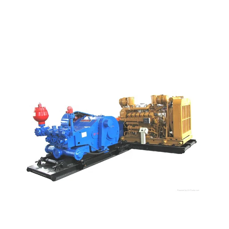High quality F1300  Mud Pump for drilling rig