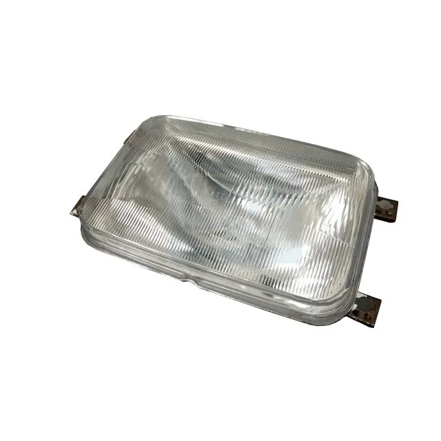 LH 1081604 RH 1081606 Depehr Wholesaler European Tractor Body Parts Head Light Truck Front Head Lamp For volvo