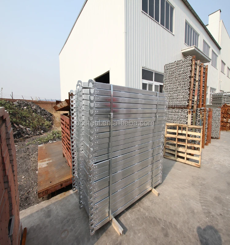 
for masonry work Catwalk used scaffolding for sale in uae 