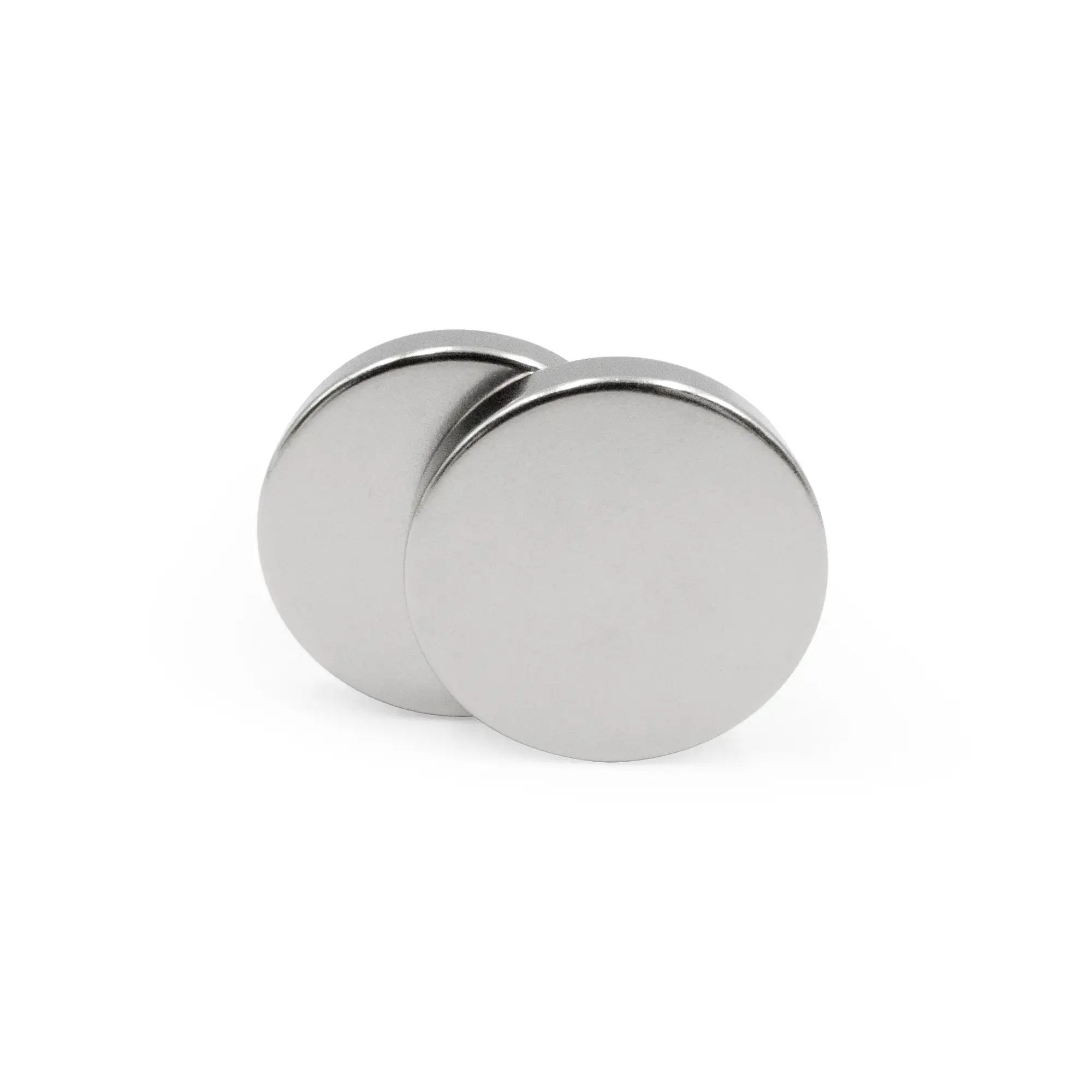 N50 Permanent Neodymium Magnet 20000 Gauss Magnet Powerful Magnet for Handbag