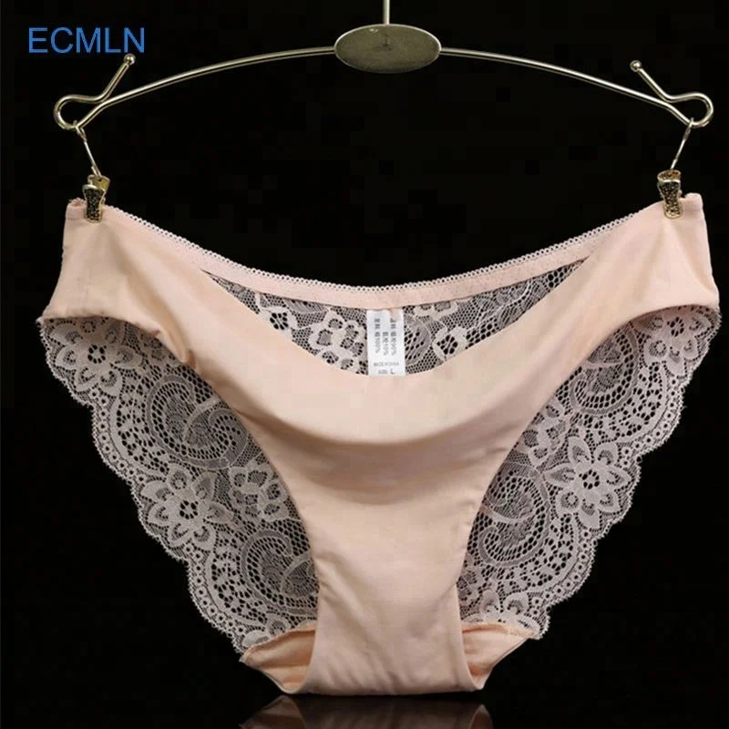 New Style Young Girls Teen Panties Girls Underwear Panty Models Lace Sexy Panties for Women