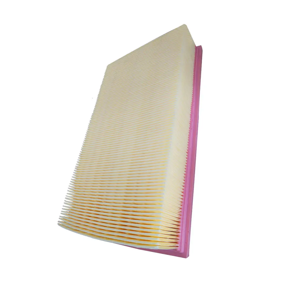 Air filter for car pm2.5 car air filter materials for chery a5