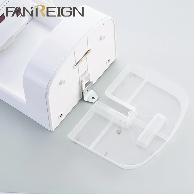 Fanreign FL-2018 оптовая продажа Сушилки Для Рук автоматический настенный сушилка для рук для туалета