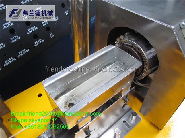 Настольный Цифровой FDM 3D-принтер Friend machinery